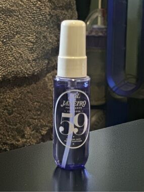 Sol de Janeiro 59